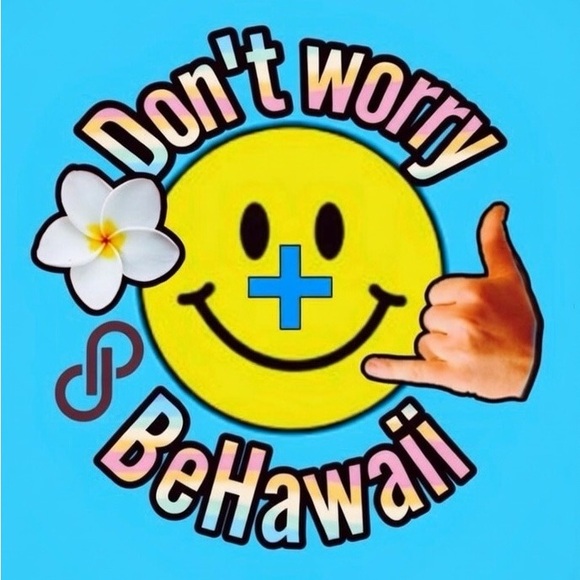 𝑩𝒆𝑯𝒂𝒘𝒂𝒊𝒊 🤙 𝒊𝒔 𝑳𝑰𝑽𝑬 ❤️🤙 - BeHawaii is LIVE -  buy sell - Picture 3 of 17